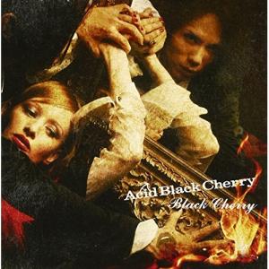 エイベックス CD/Acid Black Cherry/蝶 (ジャケットB) (通常盤