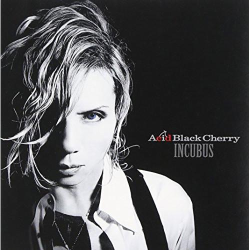CD/Acid Black Cherry/INCUBUS -インキュバス- (通常盤)