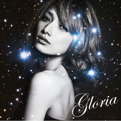 CD/後藤真希/Gloria (CD+DVD) (ジャケットA)【Pアップ