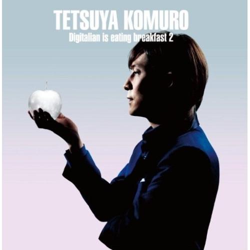 CD/TETSUYA KOMURO/Digitalian is eating breakfast 2...