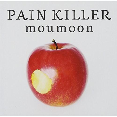 CD/moumoon/PAIN KILLER【Pアップ