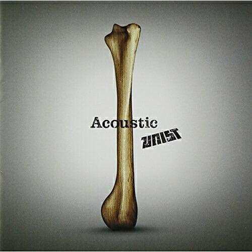 CD/UNIST/Acoustic (CD+DVD) (初回生産限定盤)