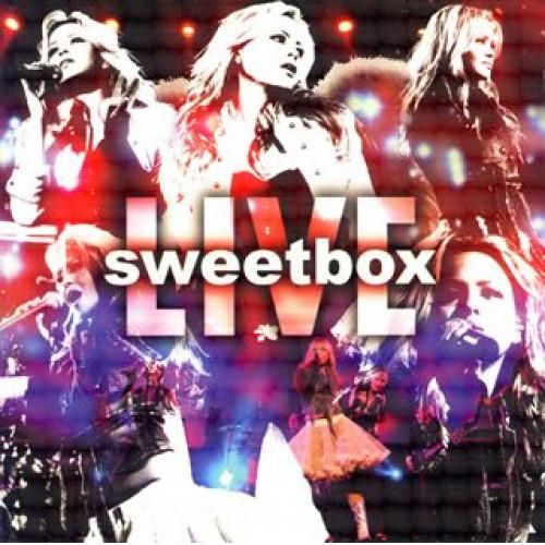 CD/スウィートボックス/ライヴ (CD+DVD)【Pアップ