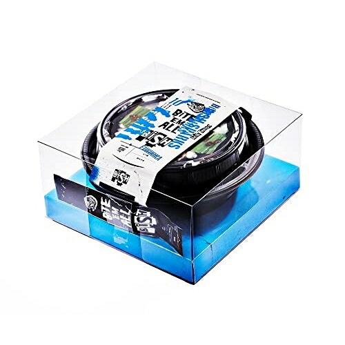 CD/BiSH/悲しみよとまれ (3CD+Blu-ray) (初回生産限定盤)【Pアップ