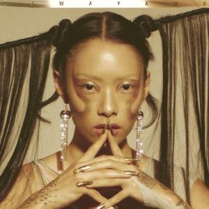 CD/Rina Sawayama/SAWAYAMA -来日記念盤-