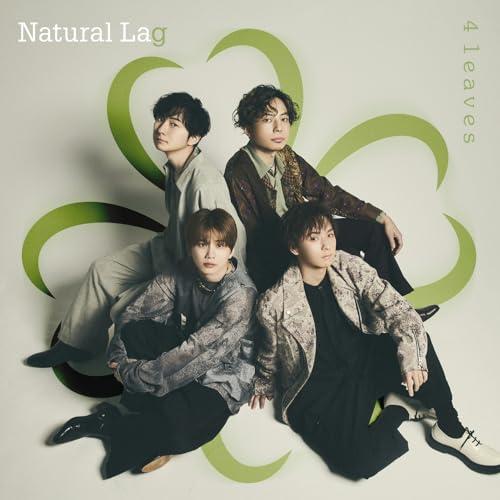 CD/Natural Lag/4 leaves (CD(スマプラ対応))