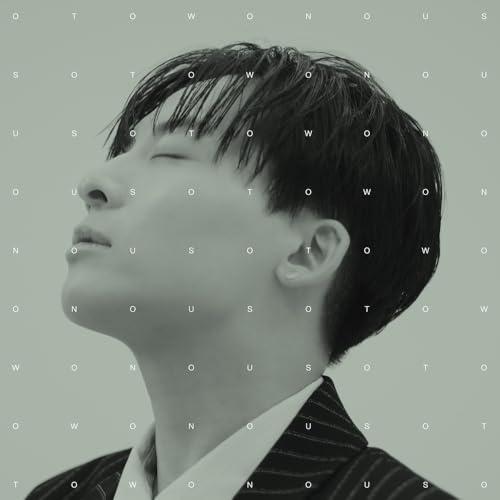 CD/工藤大輝/Otowonous (CD(スマプラ対応)) (通常盤)