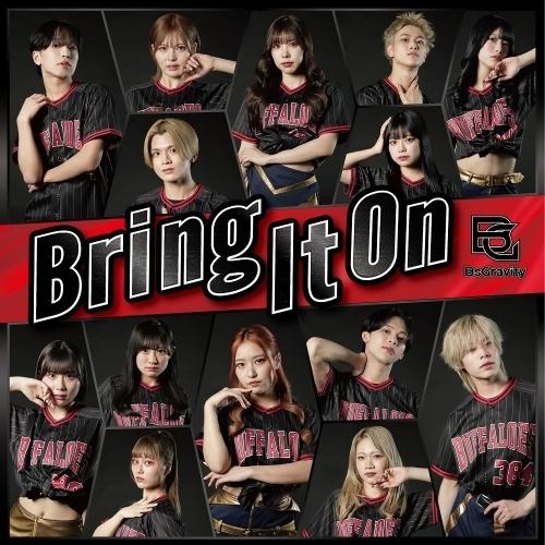 CD/BsGravity/Bring It On