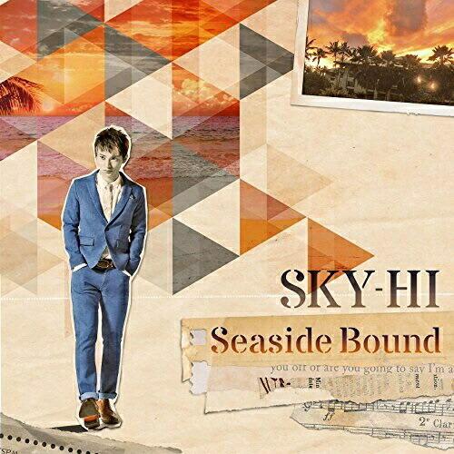 CD/SKY-HI/Seaside Bound