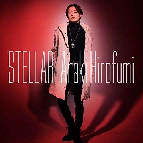 CD/Araki Hirofumi/STELLAR