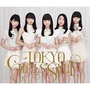 CD/東京女子流/キラリ☆ (2CD+Blu-ray) (Type-A)