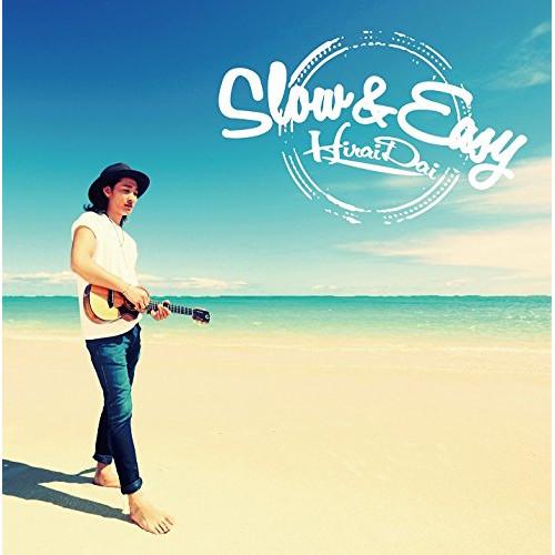 CD/平井大/Slow &amp; Easy (CD+DVD)