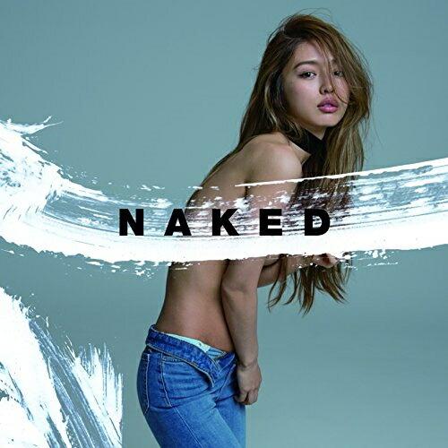 CD/加治ひとみ/NAKED