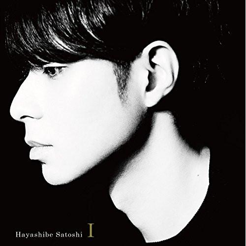 CD/林部智史/I (CD+DVD)【Pアップ