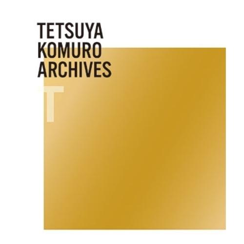 CD/オムニバス/TETSUYA KOMURO ARCHIVES T