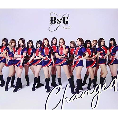 CD/BsGirls/Changed