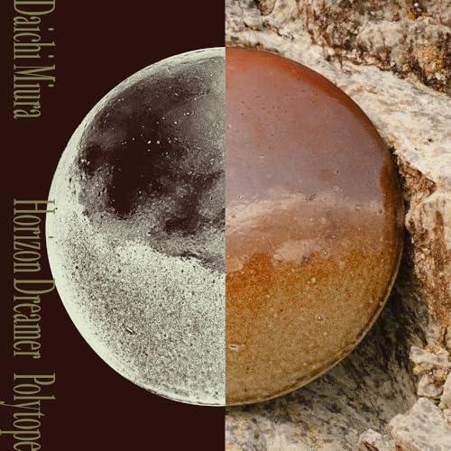 CD/三浦大知/Horizon Dreamer/Polytope (CD+Blu-ray)