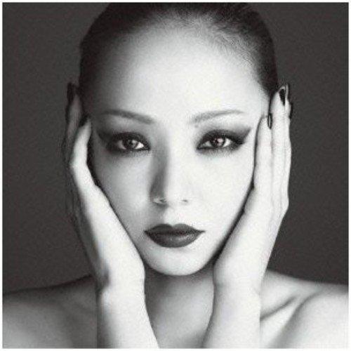 CD/安室奈美恵/FEEL (CD+Blu-ray)【Pアップ