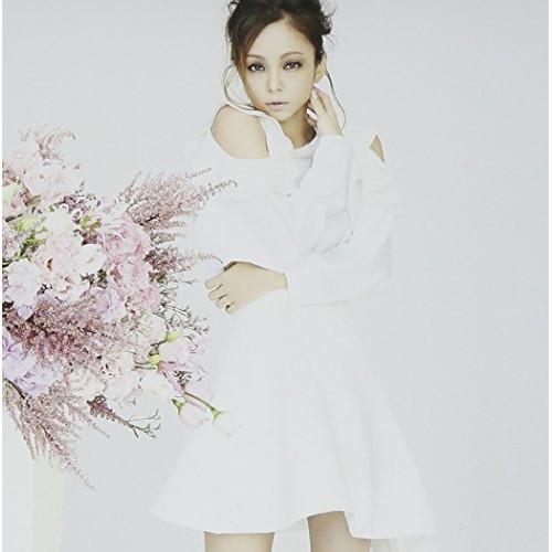 CD/NAMIE AMURO/BRIGHTER DAY