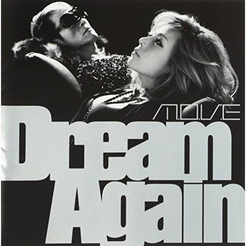 CD/m.o.v.e/Dream Again
