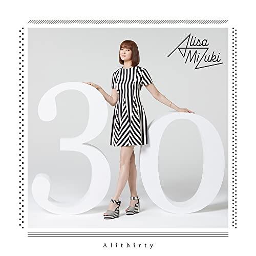 CD/観月ありさ/Ali30【Pアップ