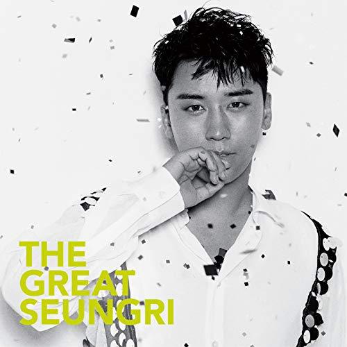 CD/V.I(from BIGBANG)/THE GREAT SEUNGRI (CD(スマプラ対応)...