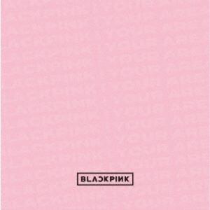 安心の日本国内発送 BORN PINK DIGIPACKver ROSE ver. 初回 特典