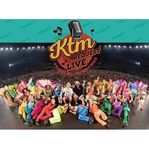 ケツメイシ／KTM リクエストライブ【ケツメ兄さん達と一緒に歌おう2023