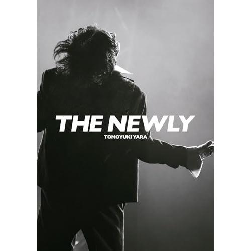 BD/屋良朝幸/TOMOYUKI YARA THE NEWLY(Blu-ray) (Blu-ray+...