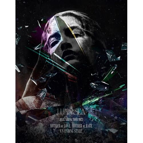BD/LUNA SEA/DUAL ARENA TOUR 2023 MOTHER OF LOVE, M...