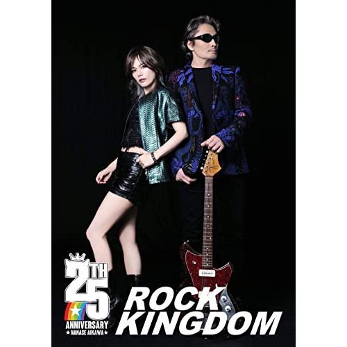 BD/相川七瀬/ROCK KINGDOM(Blu-ray)