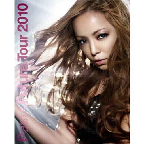 BD/安室奈美恵/Namie Amuro Past(Future Tour 2010(Blu-ray...