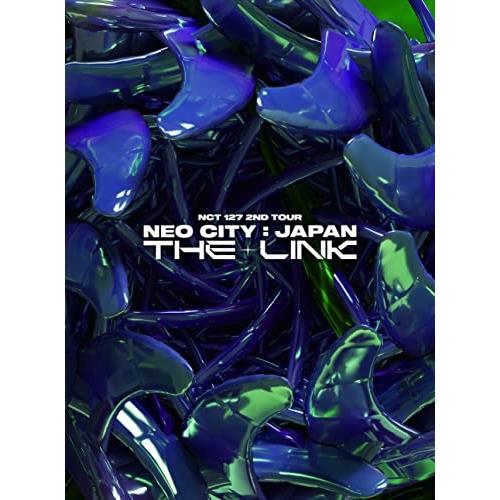 BD/NCT 127/NCT 127 2ND TOUR NEO CITY : JAPAN THE L...