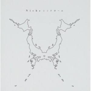 CD/ONE OK ROCK/Nicheシンドローム (通常盤)｜felista