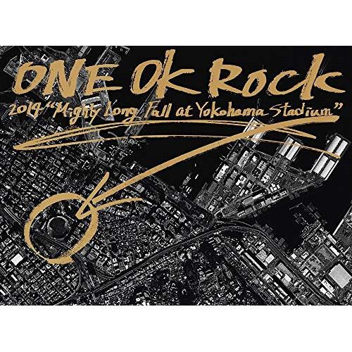 BD/ONE OK ROCK/ONE OK ROCK 2014 ”Mighty Long Fall ...