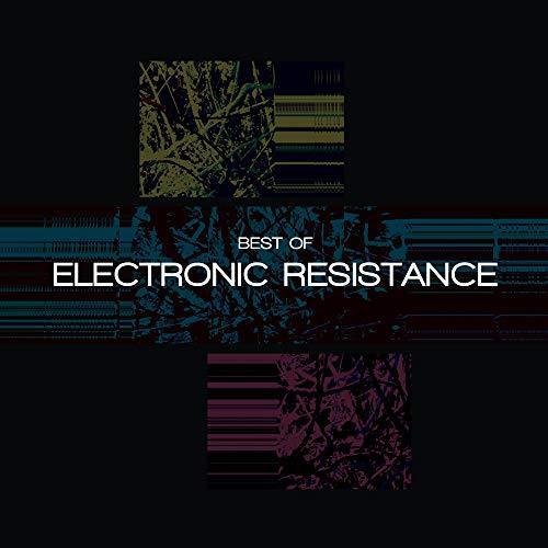 【取寄商品】CD/ELECTRONIC RESISTANCE/Best Of ELECTRONIC ...