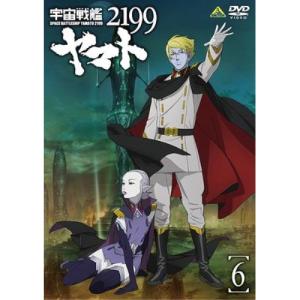 宇宙戦艦ヤマト2199 全7巻セット/DVD 中古 レンタル落ち/c7203