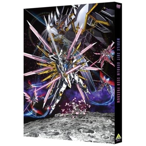 【取寄商品】DVD/劇場アニメ/機動戦士ガンダムSEED FREEDOM (特製スリーブケース)