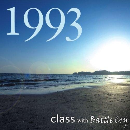 ★CD/class with Battle Cry/1993