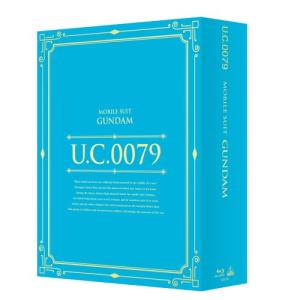 バンダイビジュアル 【取寄商品】BD/OVA/機動戦士ガンダムUC Blu