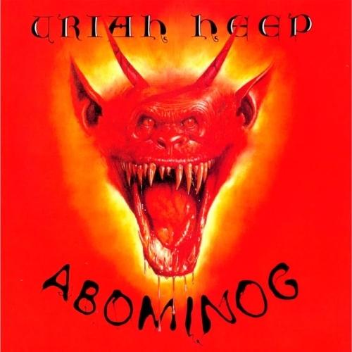 CD/ユーライア・ヒープ/魔界再来 (SHM-CD) (解説歌詞対訳付/紙ジャケット)