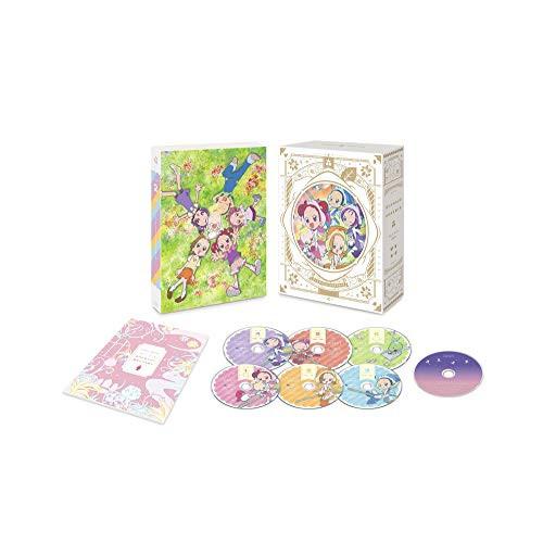 【取寄商品】BD/キッズ/おジャ魔女どれみ♯ Blu-ray BOX(Blu-ray) (6Blu-...