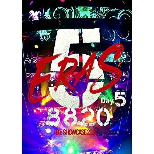DVD/B&apos;z/B&apos;z SHOWCASE 2020 -5 ERAS 8820- Day5【Pアップ