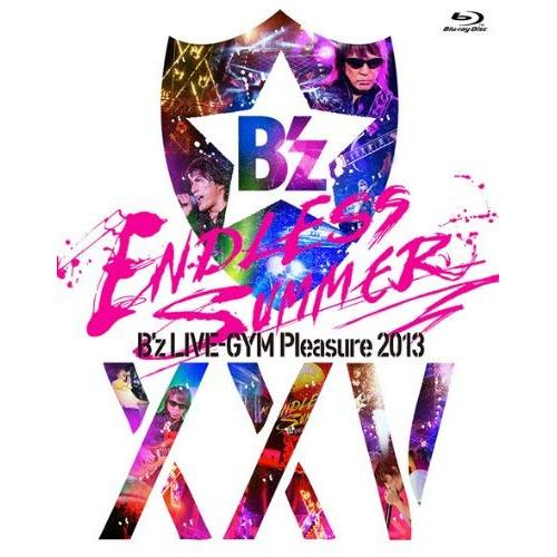 BD/B&apos;z/B&apos;z LIVE-GYM Pleasure 2013 ENDLESS SUMMER -...