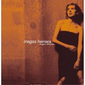CD/マーゴス・エレーラ/magos herrera｜felista