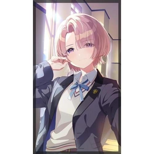 CD//有村麻央 １ｓｔ　Ｓｉｎｇｌｅ「Ｆｌｕｏｒｉｔｅ」／初星学園