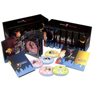 DVD/（洋画）/奥さまは魔女　コンプリート・ボックス