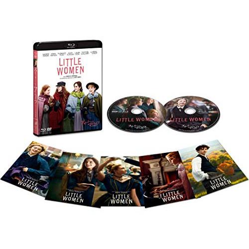 【取寄商品】BD/洋画/ストーリー・オブ・マイライフ/わたしの若草物語(Blu-ray) (Blu-...