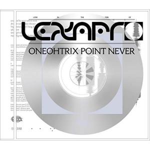 【取寄商品】CD/Oneohtrix Point Never/Love In The Time Of Lexapro (期間限定廉価盤)｜felista