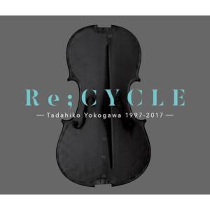 CD 横川理彦 Re;CYCLE